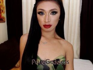 PureGoddess
