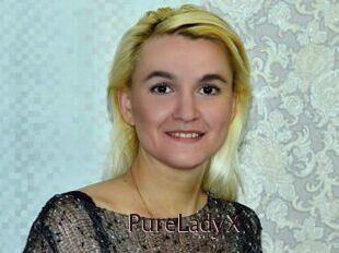 PureLadyX