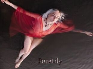 PureLily