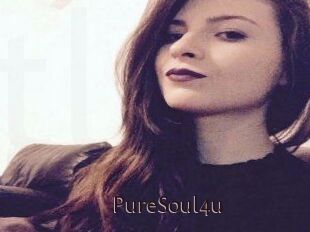 PureSoul4u