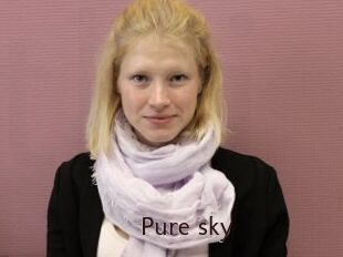 Pure_sky