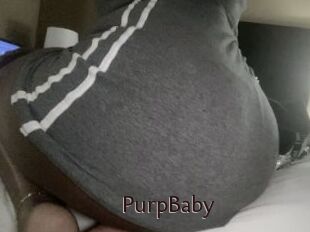 PurpBaby