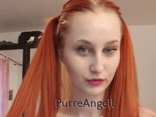 PurreAngell