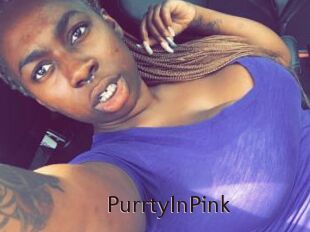 PurrtyInPink