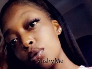 PushyMe