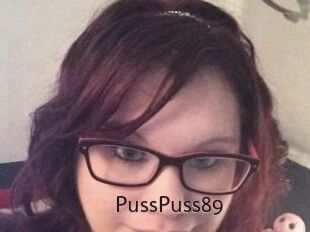PussPuss89