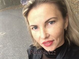 PussiHot22