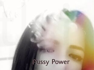 Pussy_Power