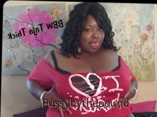 Pussybythepound