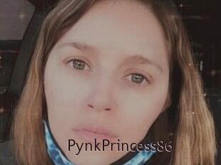 PynkPrincess86
