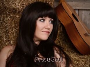PyssuGerl