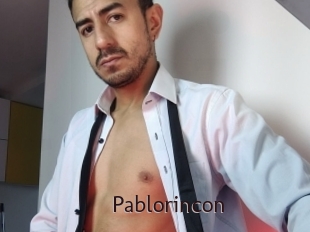 pablorincon Top listen server