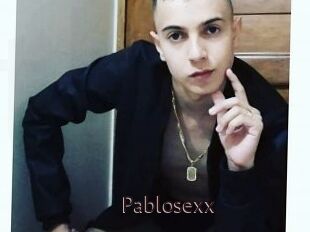 Pablosexx