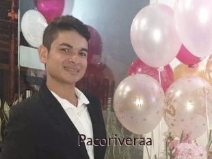 pacoriveraa Top listen server