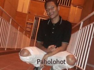 Paholohot