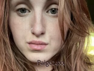 Paige24xx