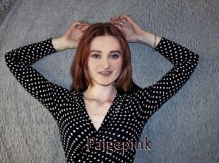 Paigepink