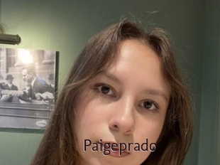 paigeprado Top listen server