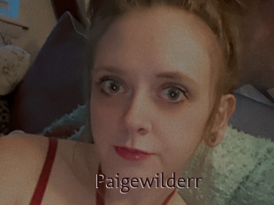 Paigewilderr