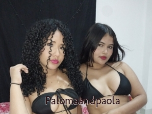 Palomaandpaola