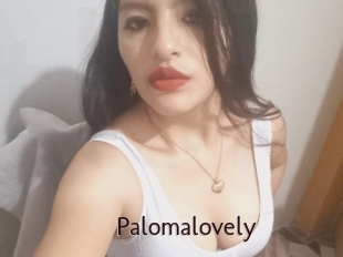 Palomalovely