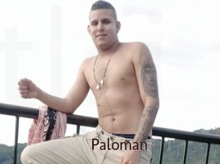 Paloman