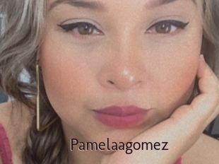 Pamelaagomez