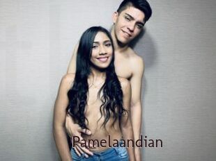 Pamelaandian
