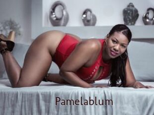 Pamelablum