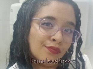 Pamelacolinss