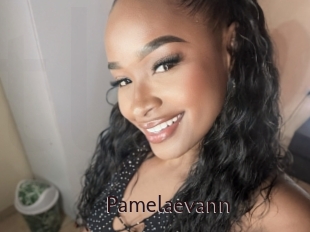 Pamelaevann