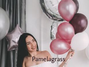 Pamelagrass