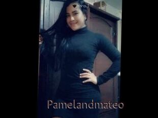 Pamelandmateo