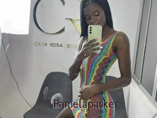 Pamelaparker