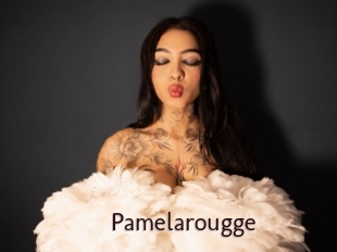 pamelarougge Top listen server