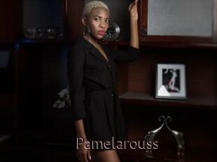 Pamelarouss