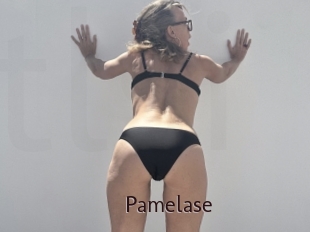 pamelase Top listen server