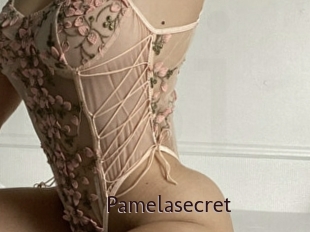 Pamelasecret