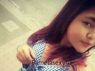 Pamelasexy97