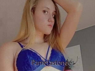 Pamelastonee