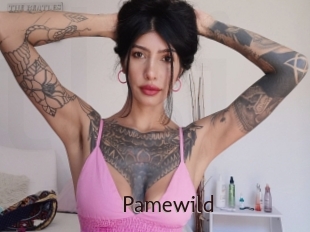 Pamewild