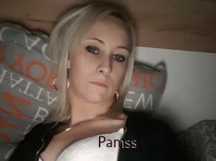 Pamss