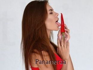 Panameraa