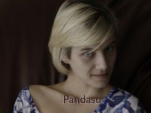Pandasu
