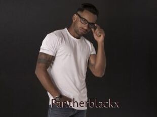 Pantherblackx