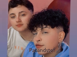Paoandstef
