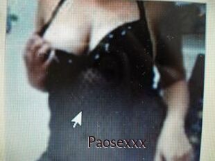 Paosexxx