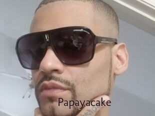 Papayacake