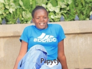 papyty Top listen server