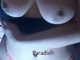 Paradisfr